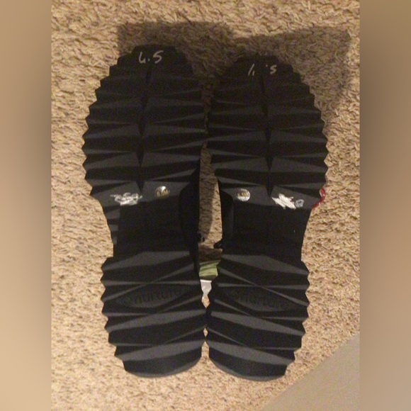 NUTURE WATER PROOF BOOTS (Sz 6 &6.5) - Picture 12 of 12